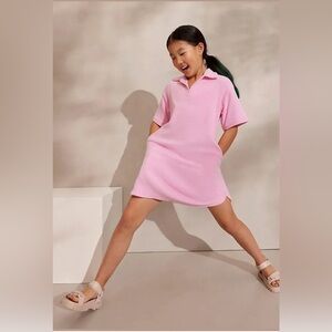 ATHLETA GIRL JUMP IN DRESS